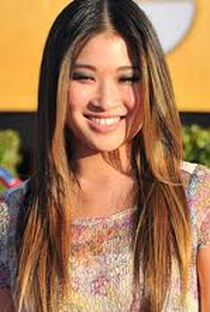 Jenna Ushkowitz - Poster / Capa / Cartaz - Oficial 2