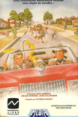 De Porta em Porta (Door to Door)