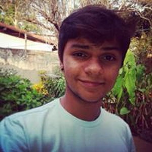 Foto de perfil de André