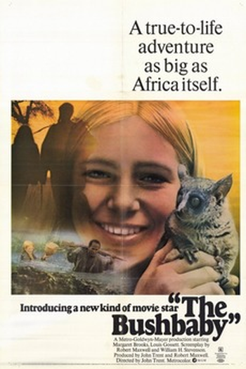  de Filme A Menina das Selvas (1969)