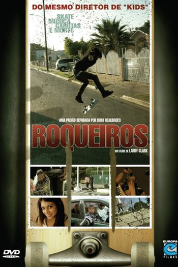  de Filme Roqueiros (2005)