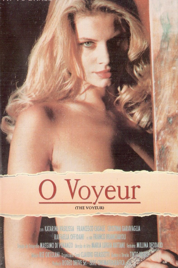  de Filme O Voyeur (1994)