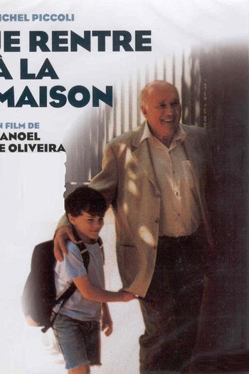  de Filme Vou Para Casa  (2001)