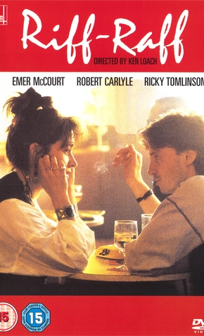 Riff-Raff - 1991 | Filmow