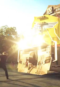 Superhero Depression (Superhero Depression)