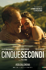 Cinco Segundos (Cinque secondi)