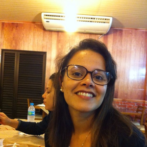 Foto de perfil de Renata Gama