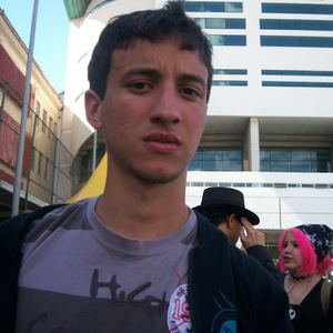 Foto de perfil de Guilherme