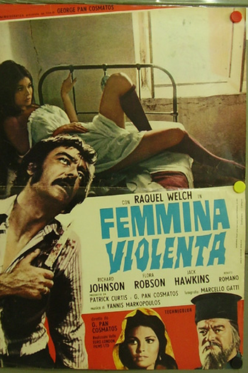  de Filme The Beloved (1971)