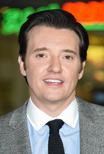 Jason Butler Harner - Poster 2