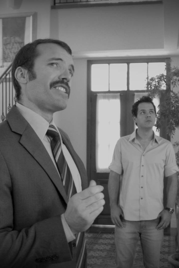  de Curta Husky (2015)