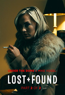 Lost and Found Part Two: The Cross (Lost and Found Part Two: The Cross)