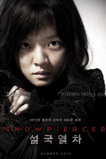  de Filme Expresso do Amanhã (2013)