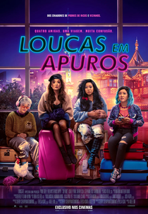Loucas em Apuros (Joy Ride)