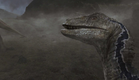 Jurassic World: Blue VR Trailer