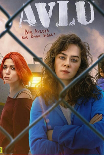 Prisão de Mulheres (1ª Temporada: 2ª Parte) - Poster / Capa / Cartaz - Oficial 4