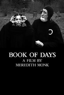 Book of Days - Poster / Capa / Cartaz - Oficial 1