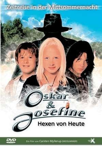 Oskar og Josefine (Oskar og Josefine)