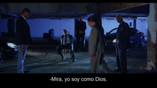 Trailer: SIN SALIDA Trailer Oficial Hector Echavarria, Danny Trejo & Stella Waren.