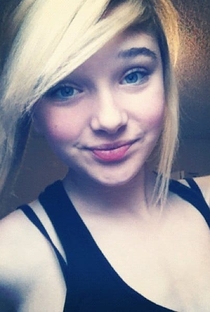 Brooklynn Proulx (27 de Abril de 1999) | Artista | Filmow