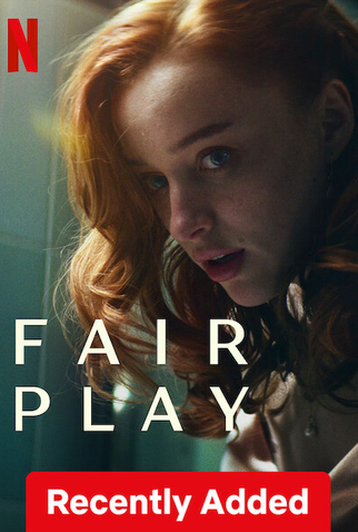 Poster 4 de Filme Jogo Justo (2023)