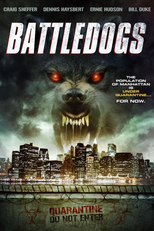 Cães de Luta (Battledogs)