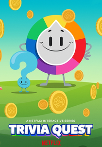 Trivia Quest (1ª Temporada) (Trivia Quest (Season 1))