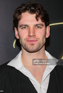 Noah Fearnley - Poster 1