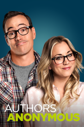  de Filme Autores Anônimos (2014)