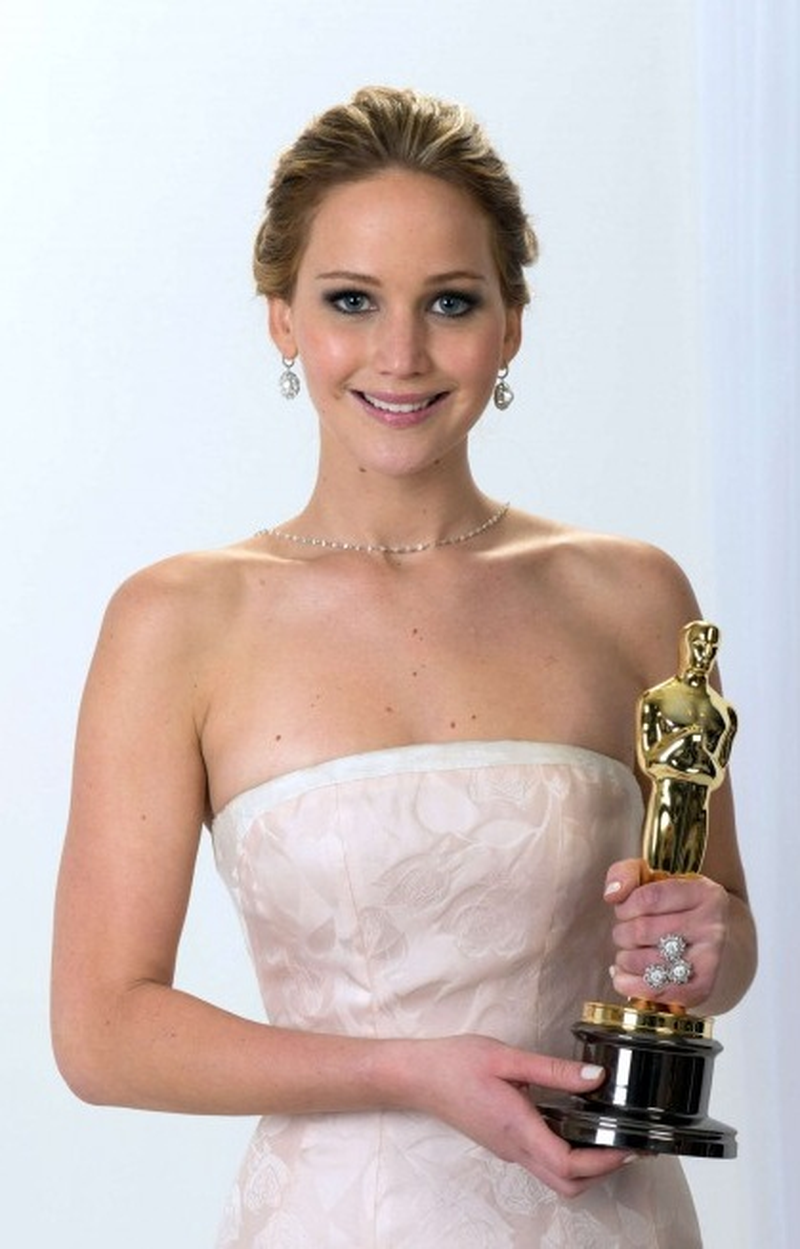 Jennifer Lawrence - Foto 21