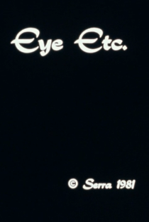 Eye Etc. - Poster / Capa / Cartaz - Oficial 1