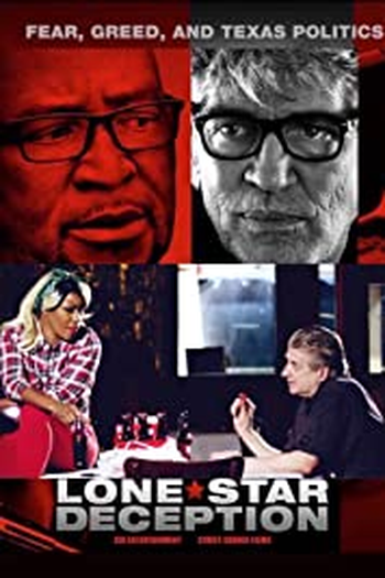  de Filme Lone Star Deception (2019)