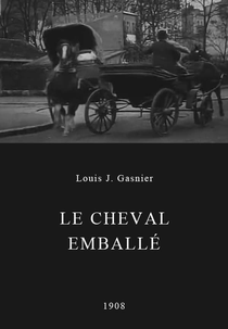 Le Cheval Emballé (Le Cheval Emballé)