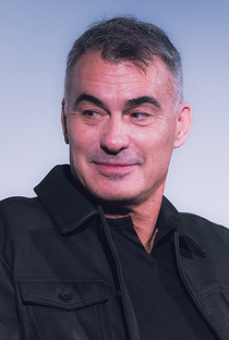 Chad Stahelski - Poster / Capa / Cartaz - Oficial 1