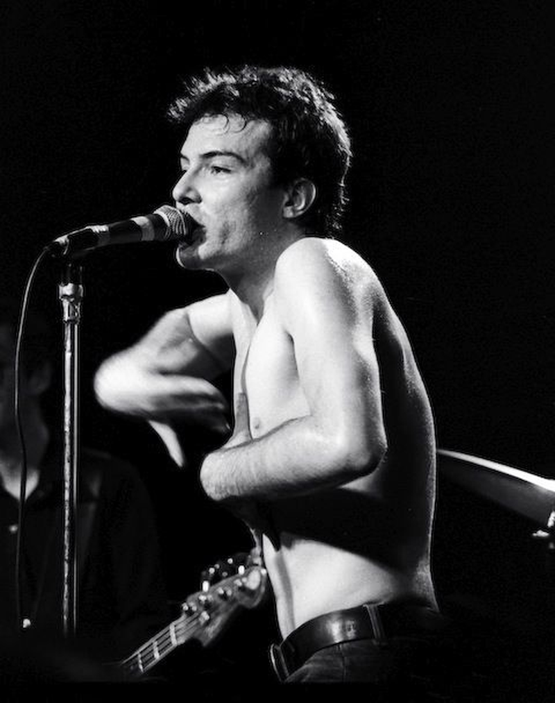Jello Biafra - Foto 3