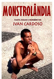 Monstrolândia (Monstrolândia)