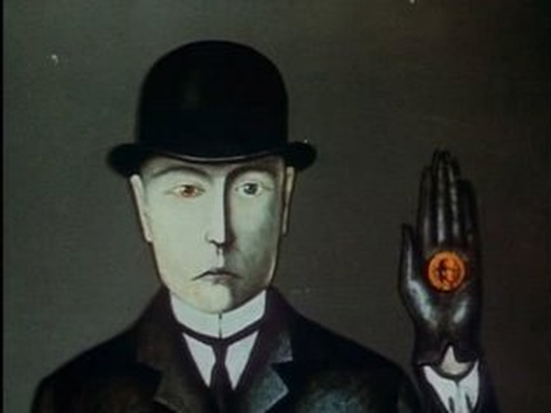 Foto 1 de The Glass Harmonica