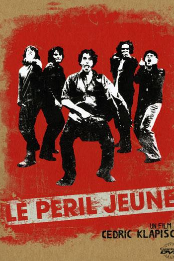  de Filme Idade Perigosa (1994)