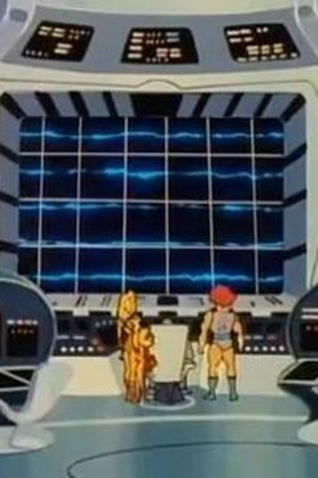 Poster de Episódio Catfight (1987)