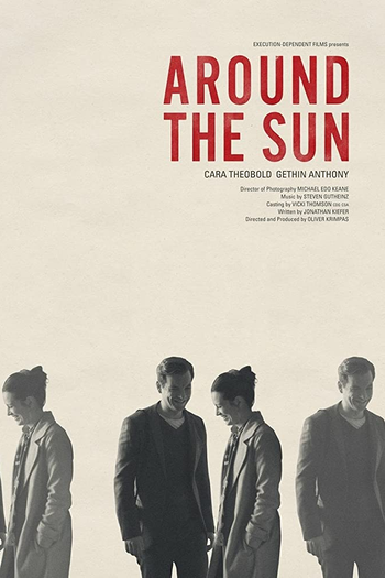 de Filme Around the Sun (2019)