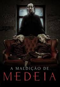 A Maldição de Medeia (Medeya)
