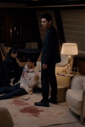 Poster de Episódio 	第七集 (2024)
