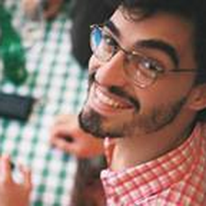 Foto de perfil de André