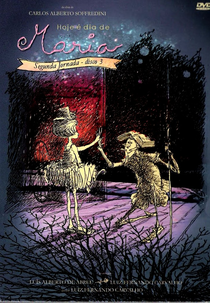 Hoje é dia de Maria 2ª Jornada (Hoje é dia de Maria 2ª Jornada)