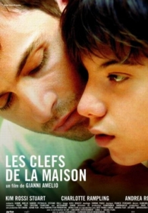 As Chaves de Casa (Chiavi di casa, Le)