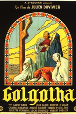 Gólgota (Golgotha)