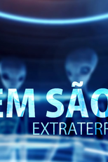 Quem são os Extraterrestres? (Quem são os Extraterrestres?)