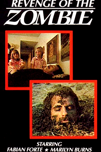  de Filme Kiss Daddy Goodbye (1981)