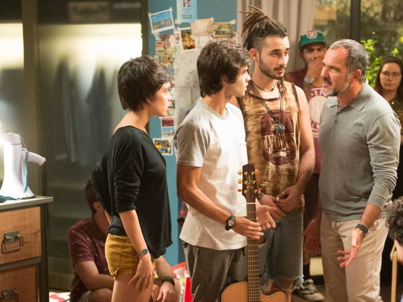 Foto 2 de Totalmente Demais 