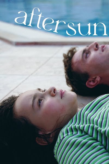  de Filme Aftersun (2022)